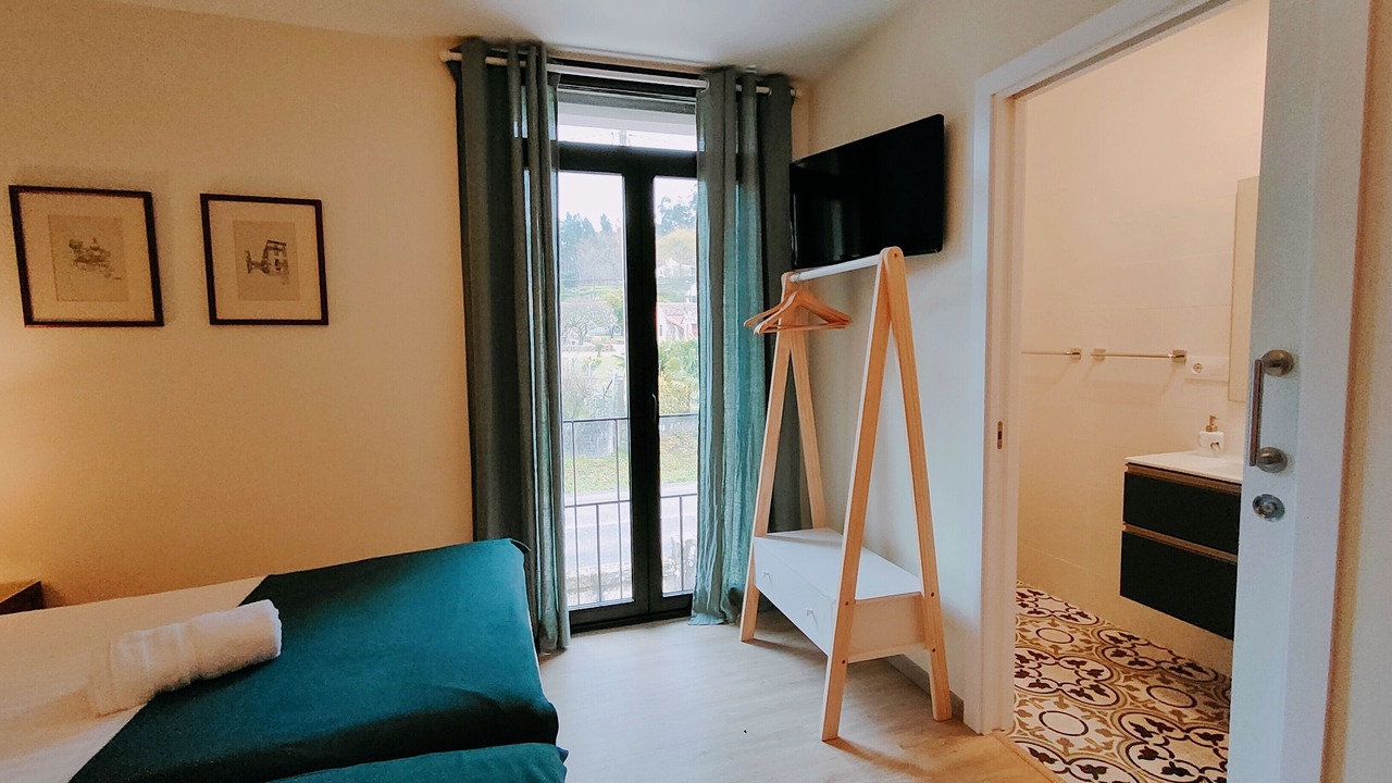Photo of Bedroom in Villasobroso