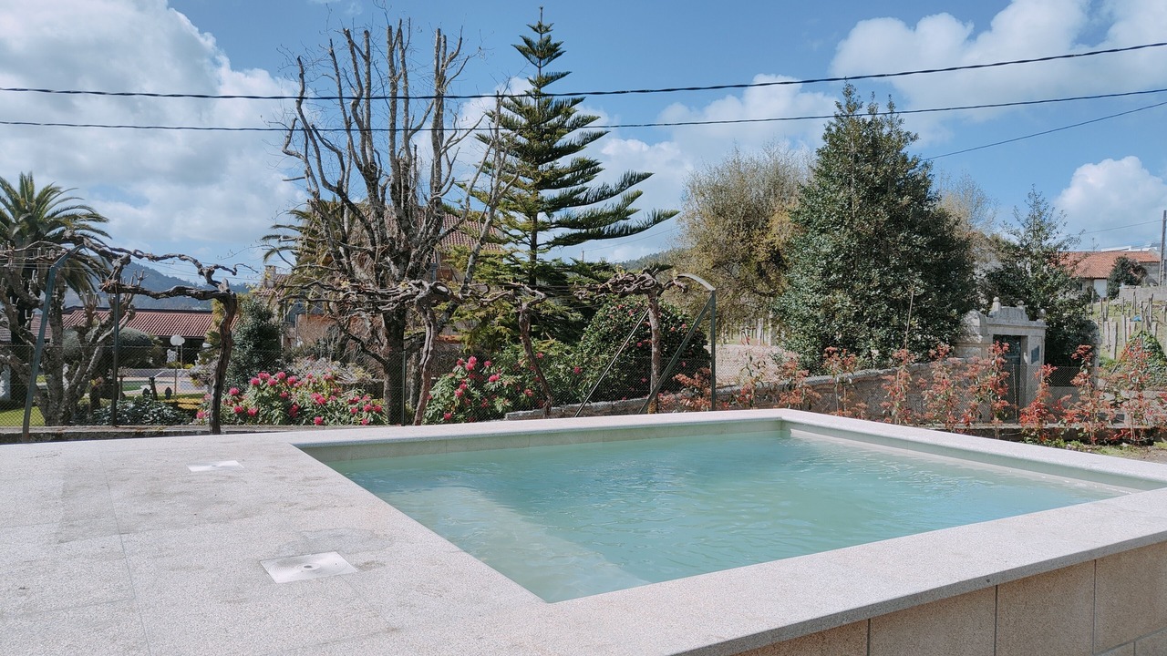 Photo of Outdoor in Villasobroso