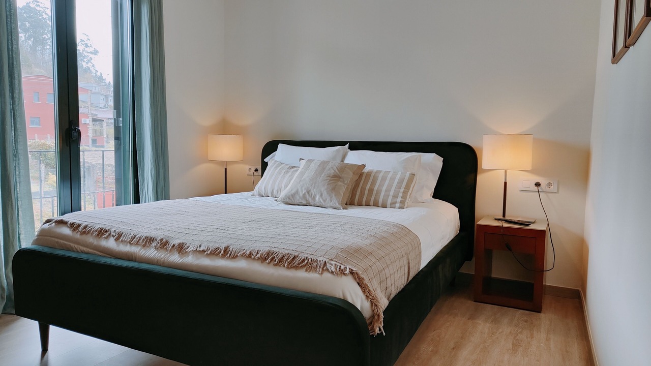 Photo of Bedroom in Villasobroso
