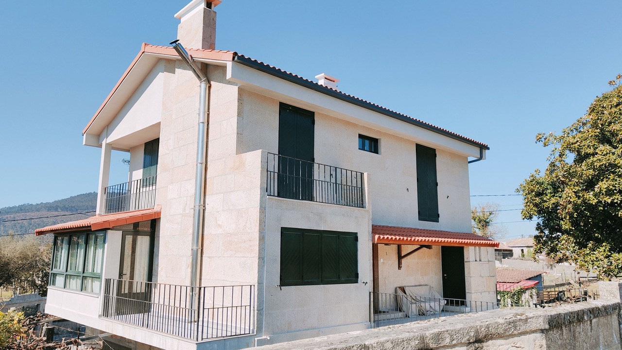 Photo of Outdoor in Villasobroso