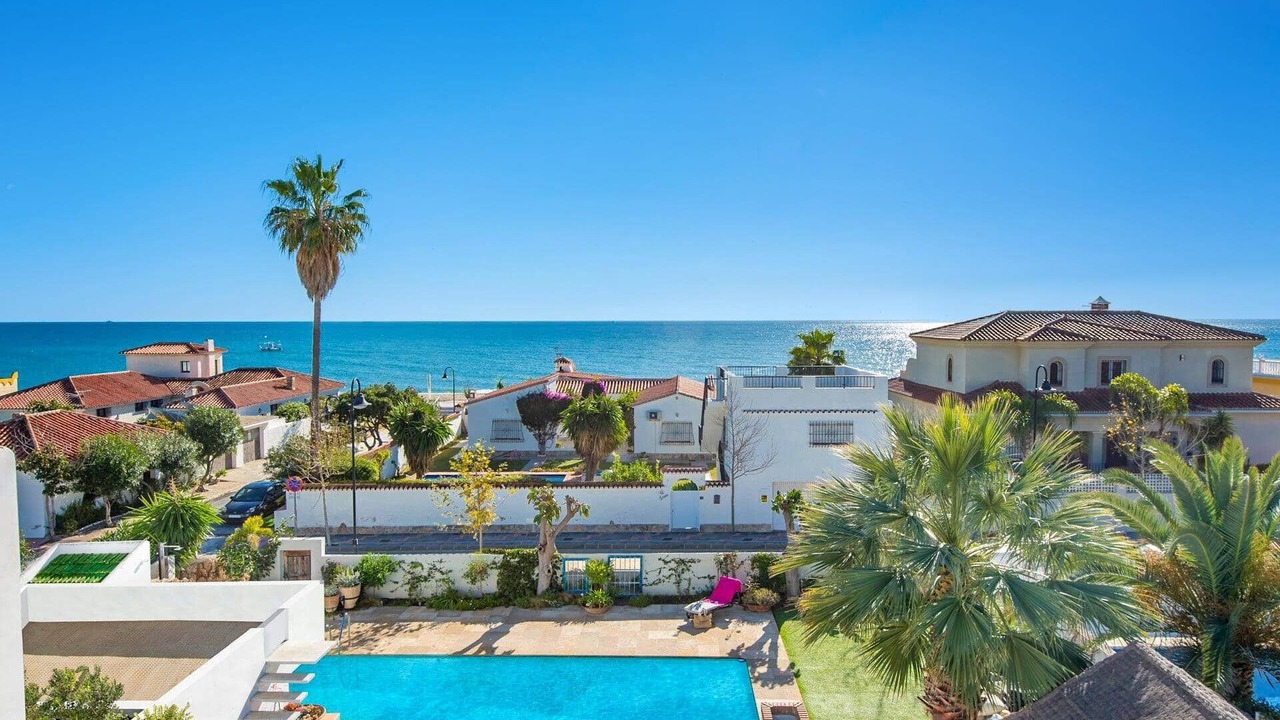 Photo of Others in La Cala de Mijas