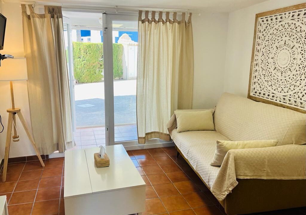 Photo of Livingroom in Oliva