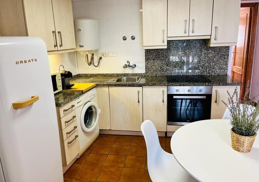 Photo of Kitchen in Oliva