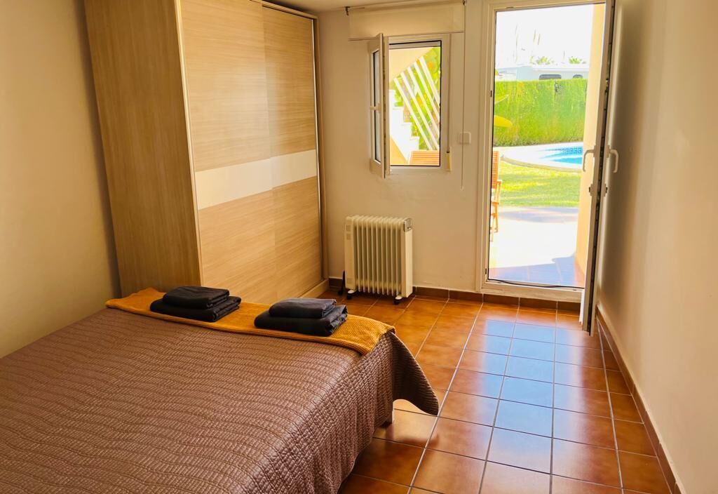 Photo of Bedroom in Oliva