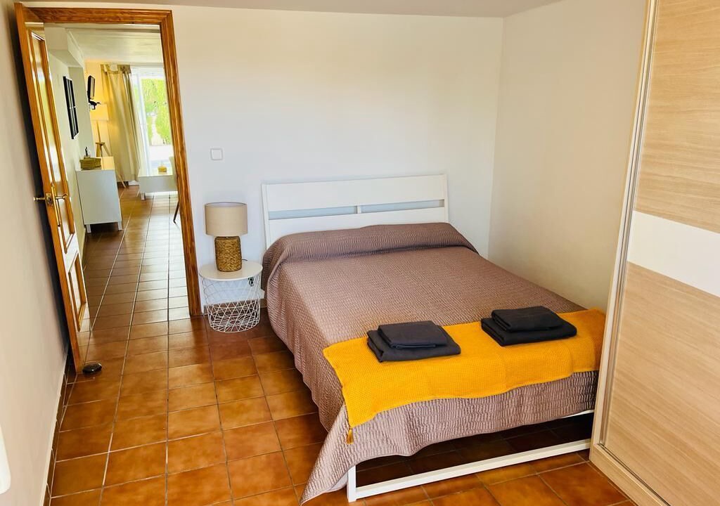 Photo of Bedroom in Oliva
