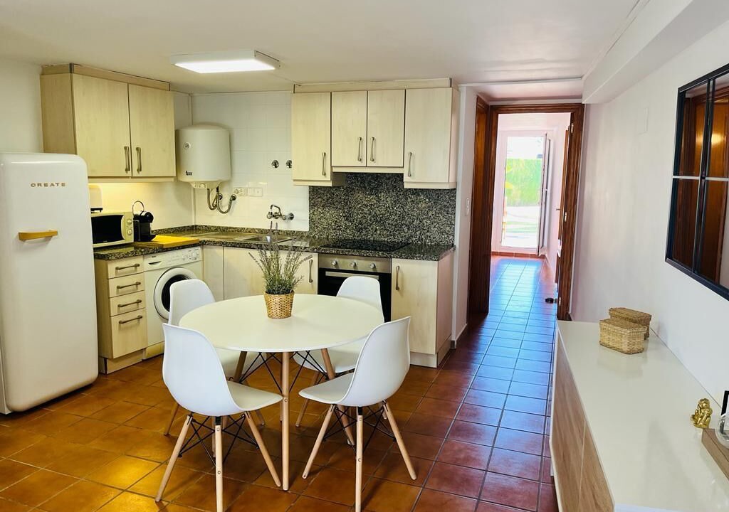 Photo of Kitchen in Oliva