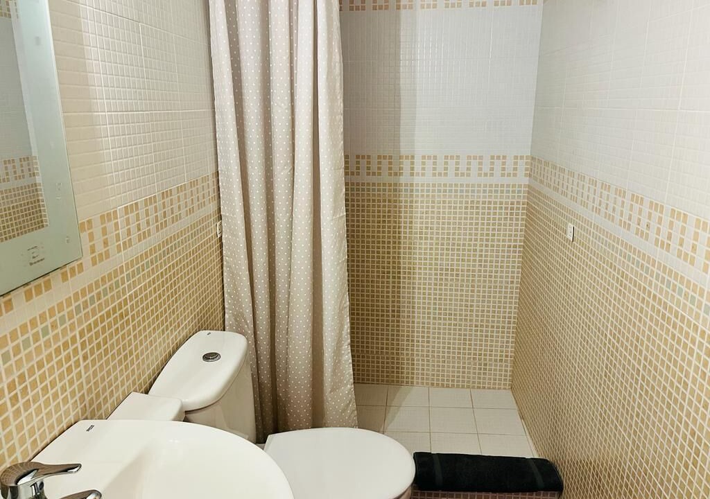Photo of Bathroom in Oliva