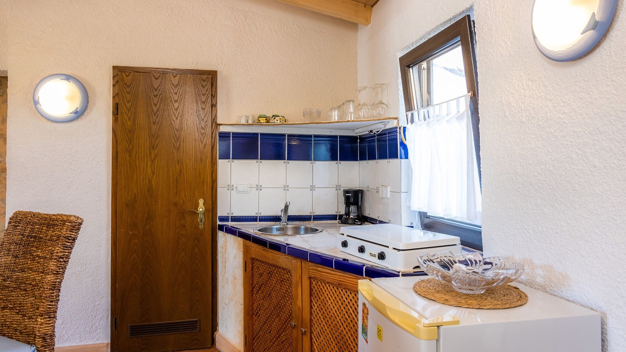 Photo of Kitchen in Son Macia