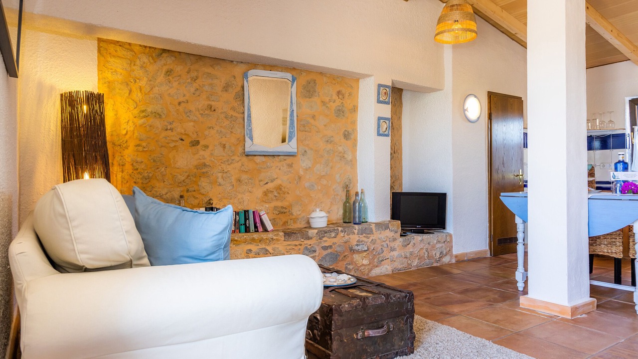 Photo of Livingroom in Son Macia