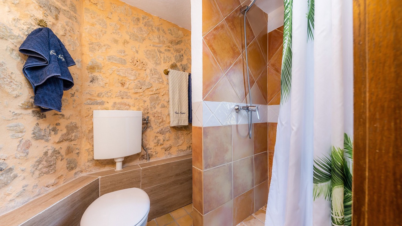 Photo of Bathroom in Son Macia