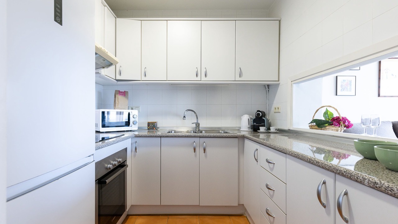 Photo of Kitchen in Tarragona