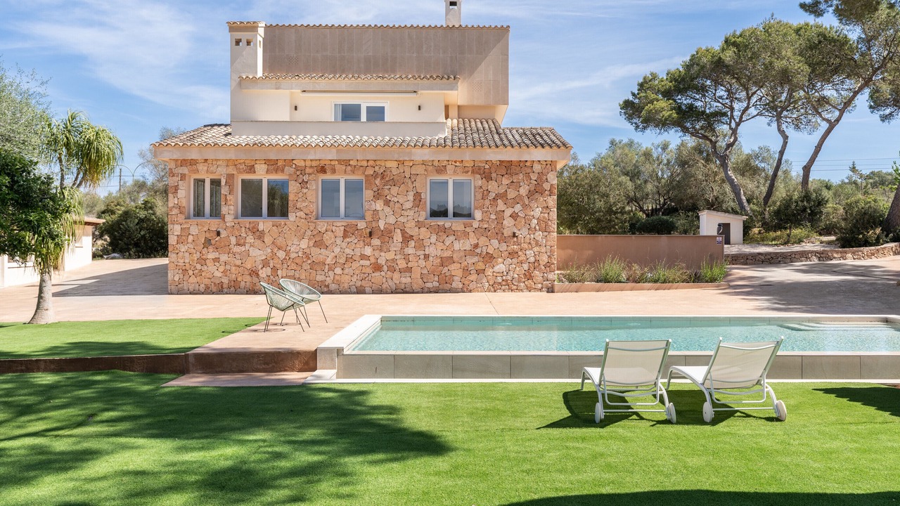 Photo of Outdoor in l'Aranjassa