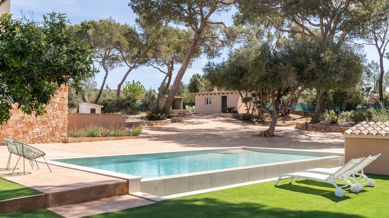 Photo of Outdoor in l'Aranjassa