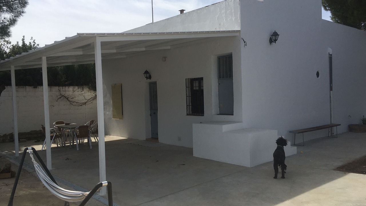 Photo of Outdoor in Obejo