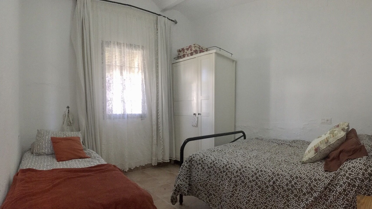 Photo of Bedroom in Obejo