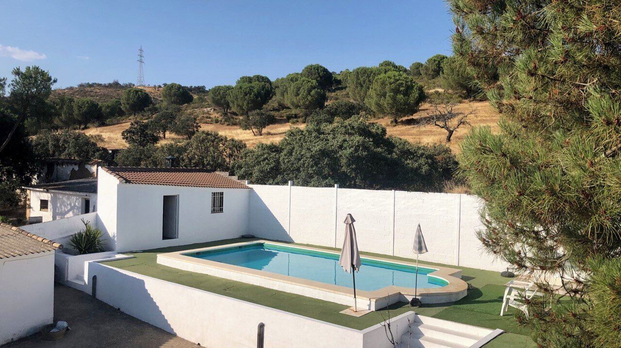 Photo of Outdoor in Obejo