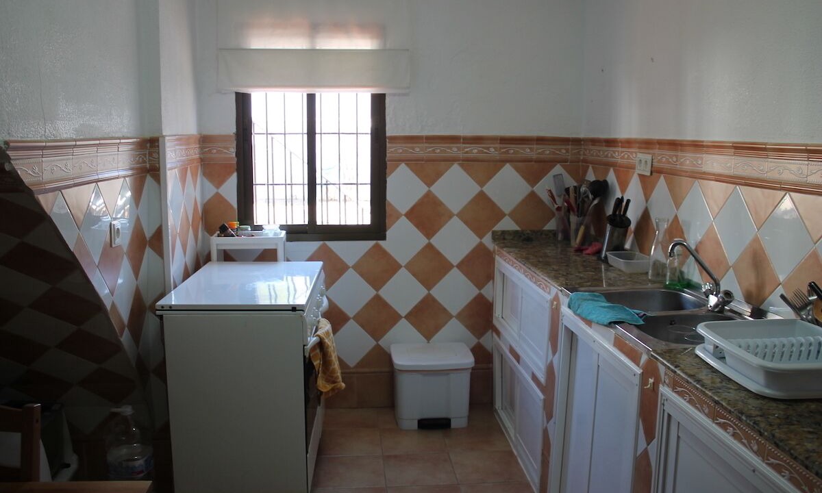 Photo of Kitchen in Obejo