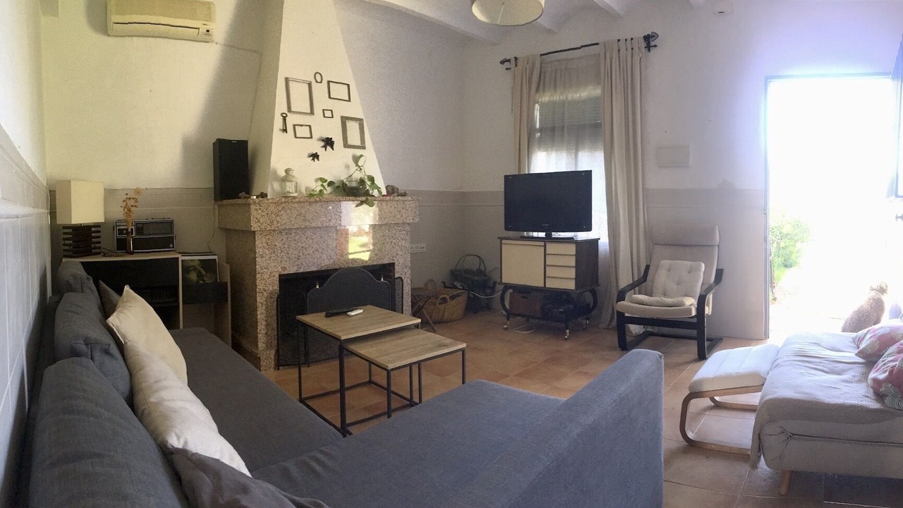 Photo of Livingroom in Obejo