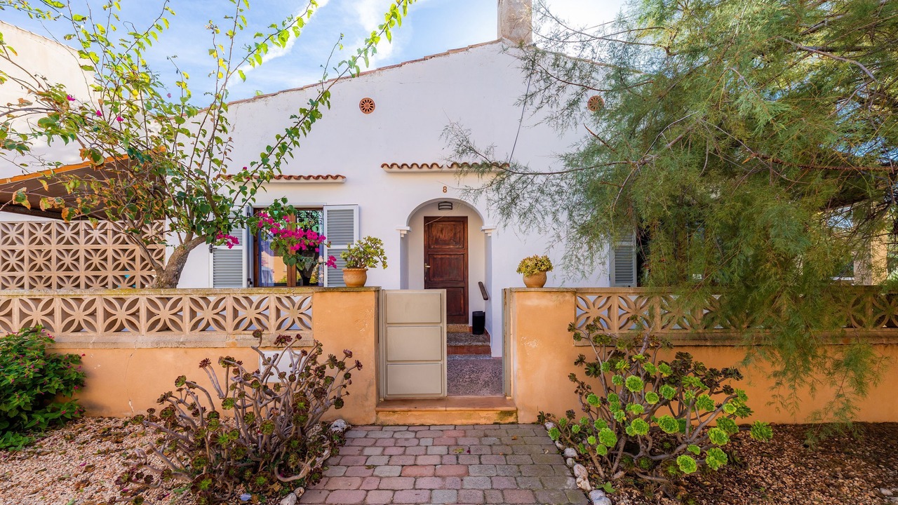 Photo of Outdoor in S'Illot-Cala Morlanda
