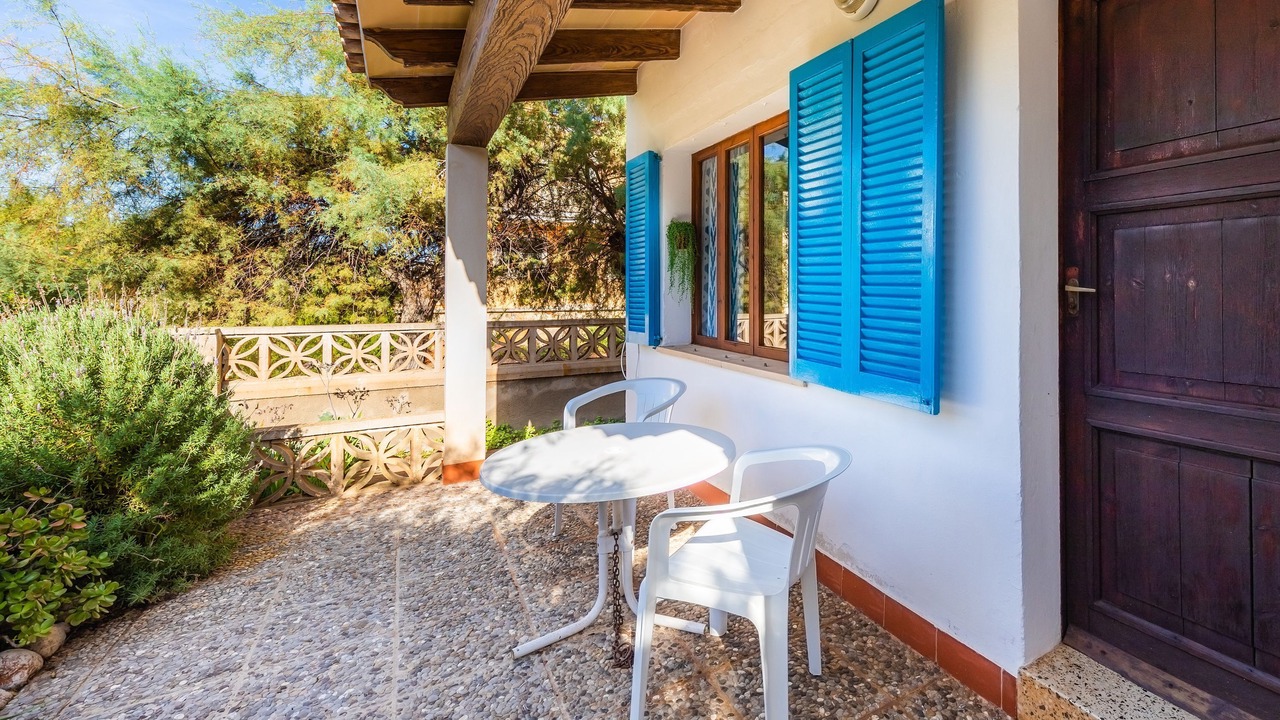Photo of Outdoor in S'Illot-Cala Morlanda