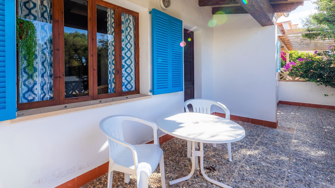 Photo of Outdoor in S'Illot-Cala Morlanda