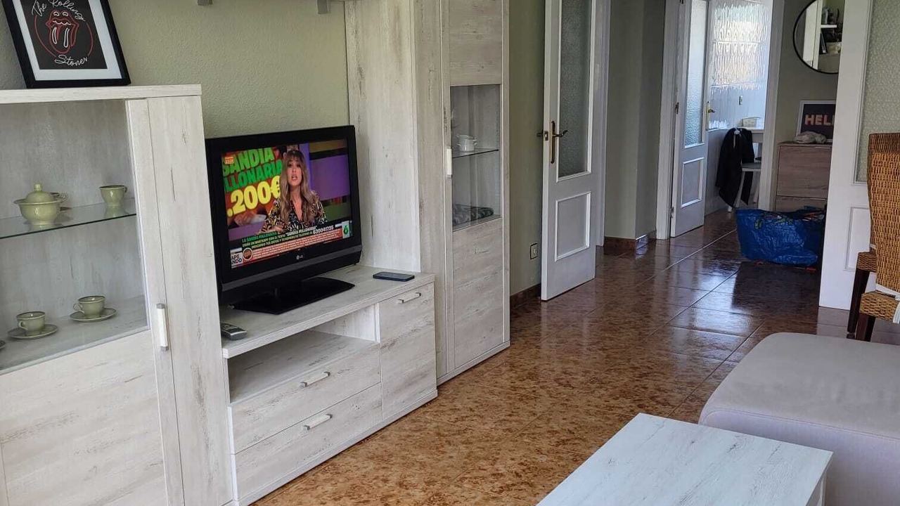 Photo of Livingroom in Santona
