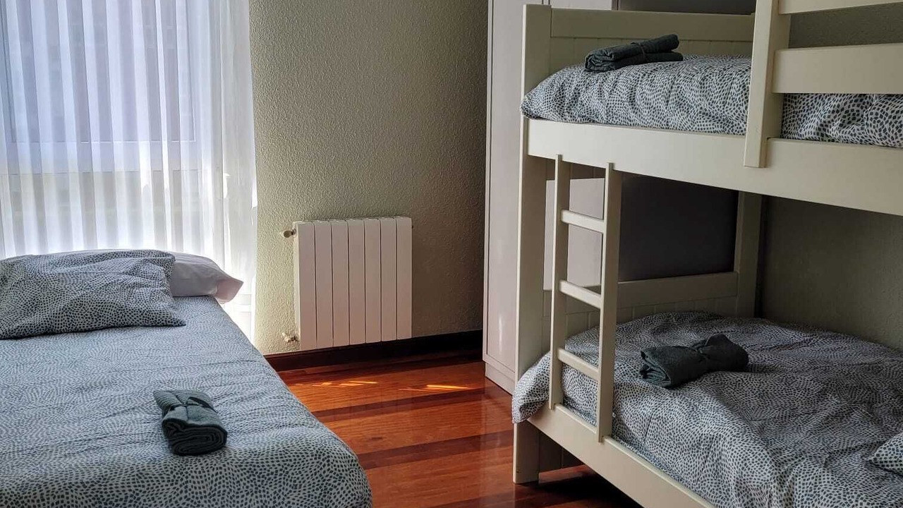 Photo of Bedroom in Santona