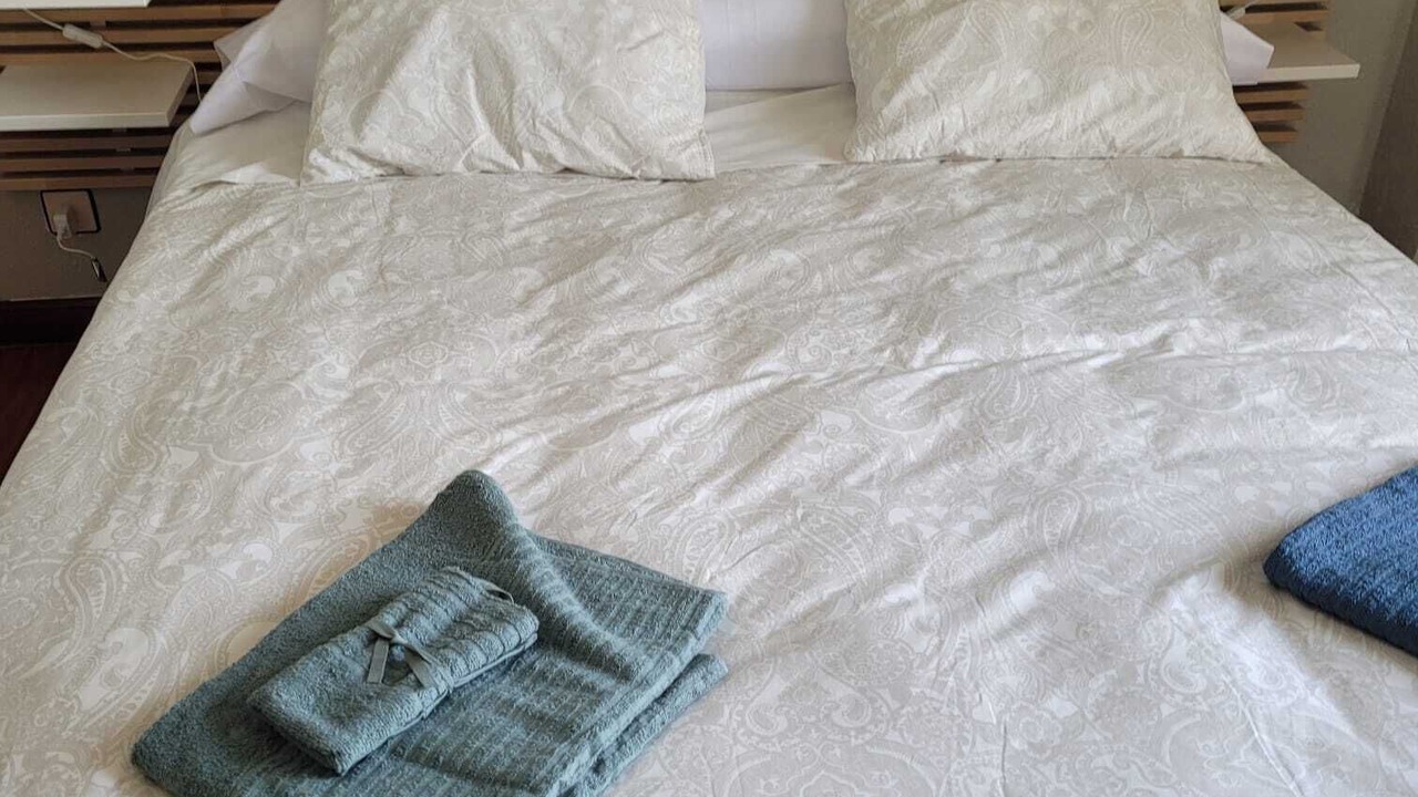 Photo of Bedroom in Santona