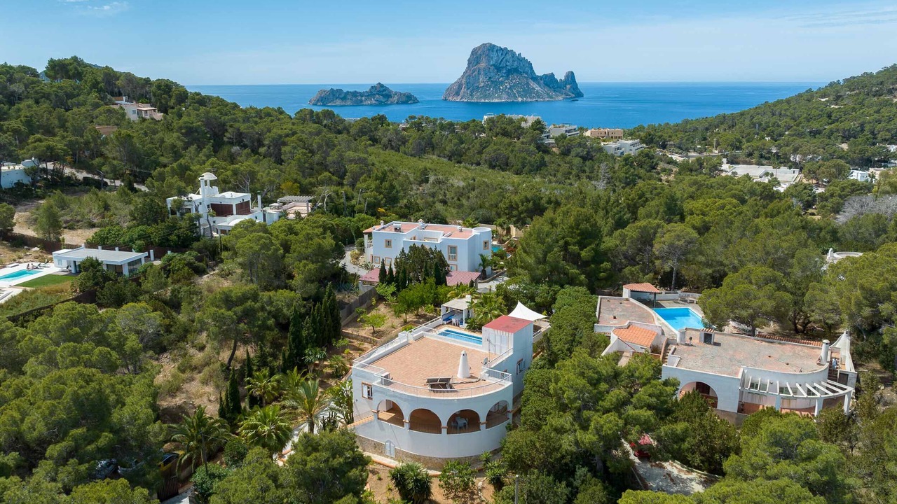 Photo of Outdoor in Cala Vadella