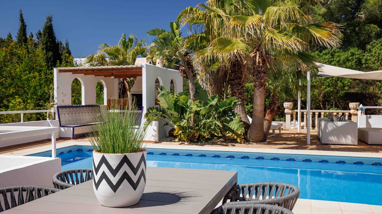 Photo of Outdoor in Cala Vadella