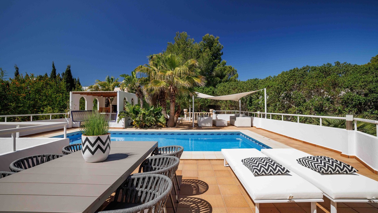 Photo of Outdoor in Cala Vadella