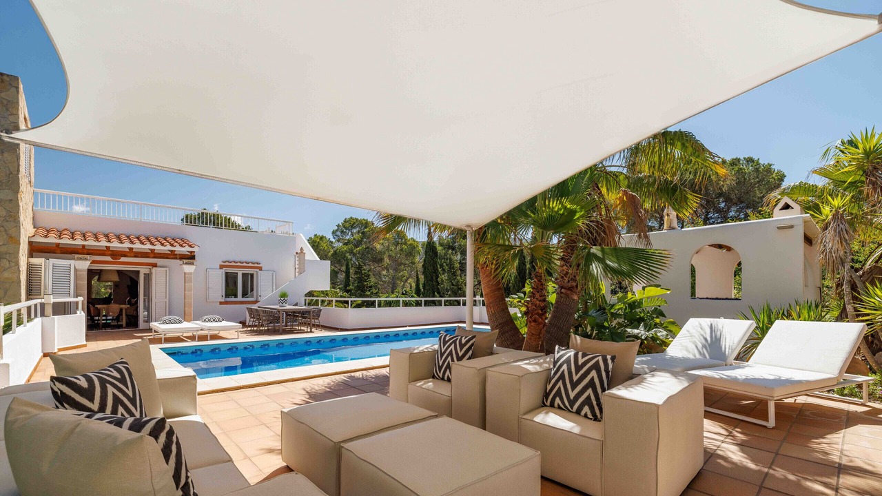 Photo of Outdoor in Cala Vadella