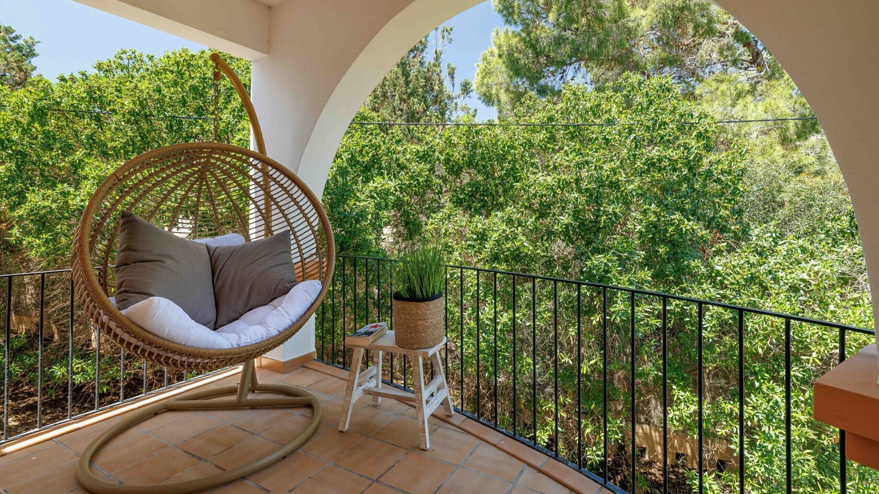 Photo of Outdoor in Cala Vadella