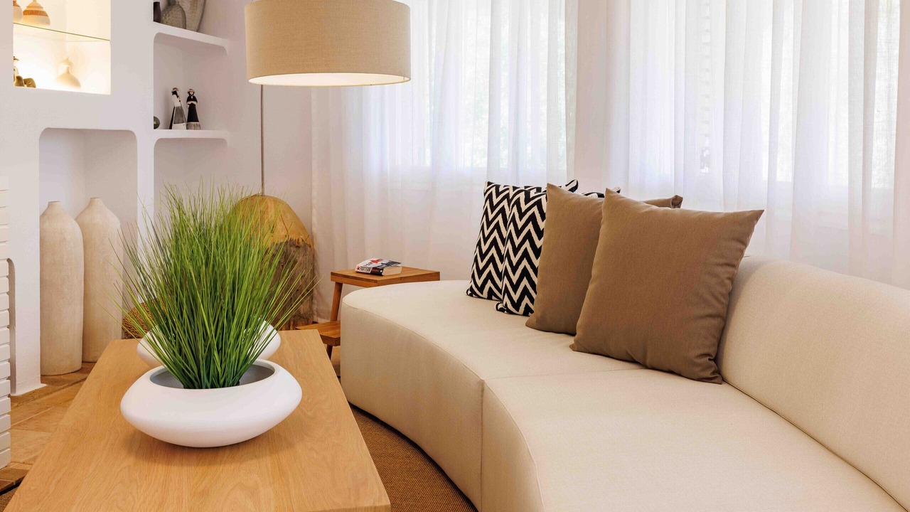 Photo of Livingroom in Cala Vadella