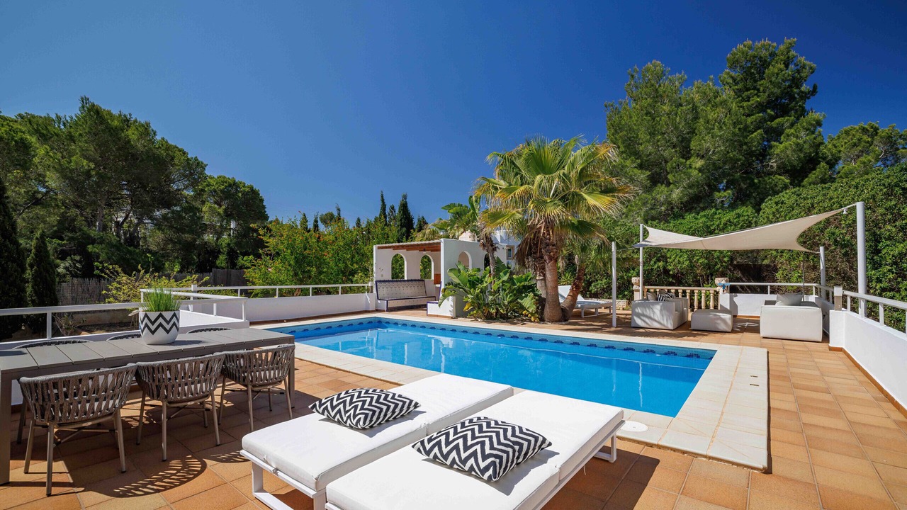 Photo of Outdoor in Cala Vadella