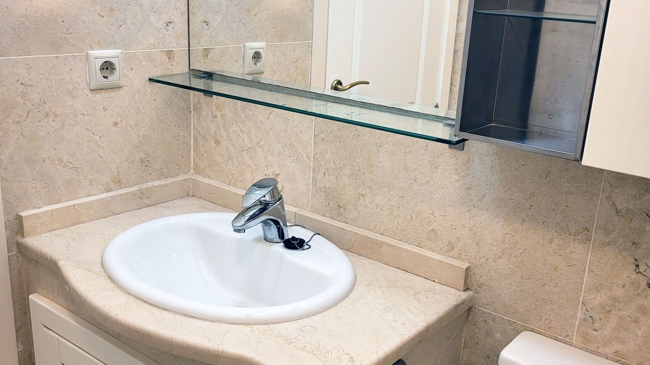 Photo of Bathroom in Roda