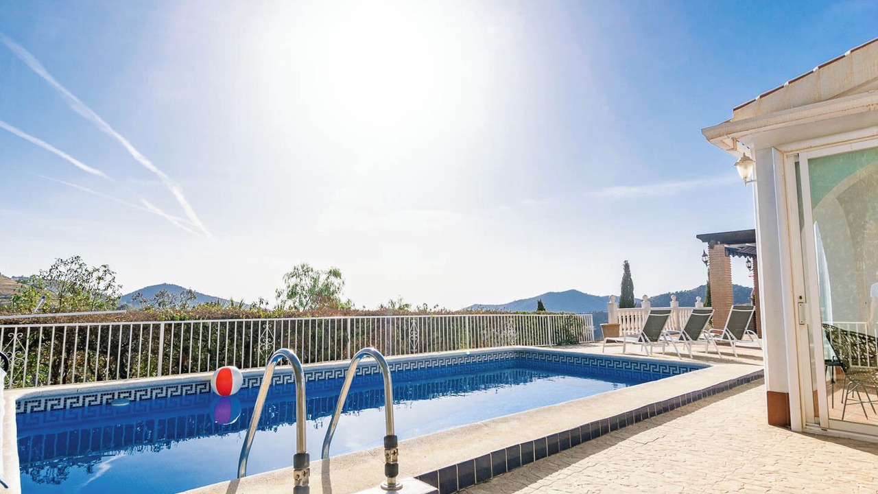 Photo of Outdoor in Archez