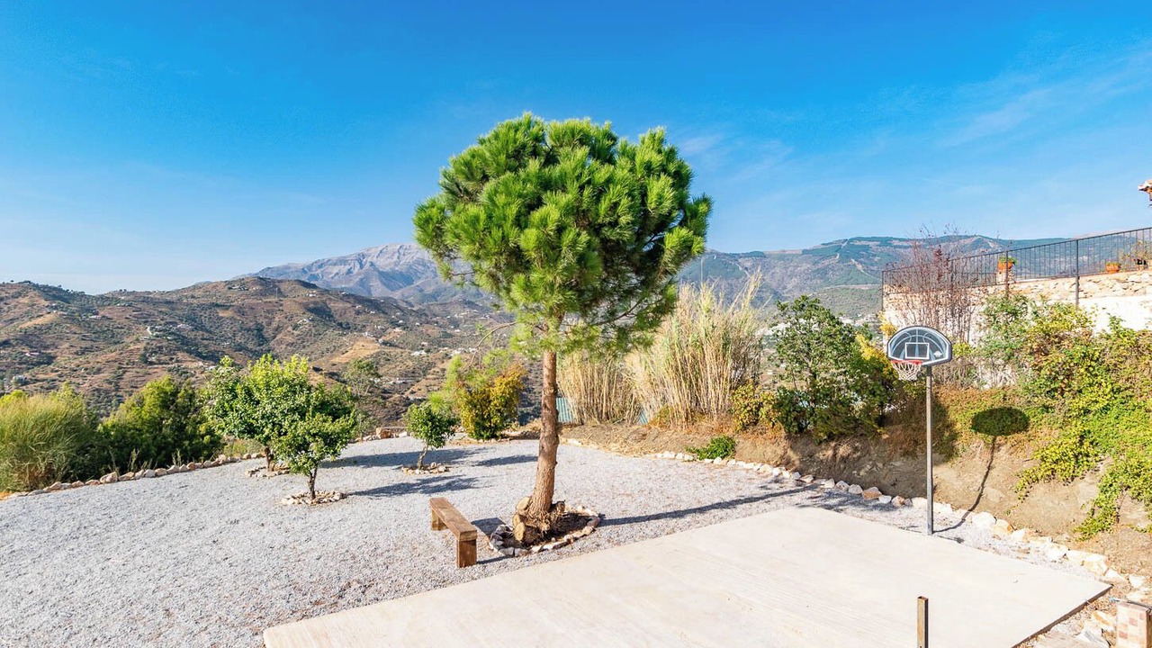 Photo of Outdoor in Archez