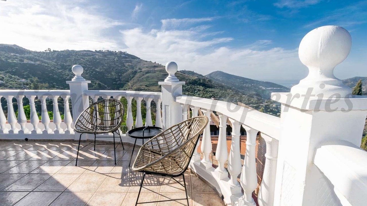 Photo of Outdoor in Archez