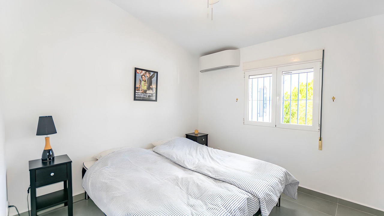 Photo of Bedroom in Archez