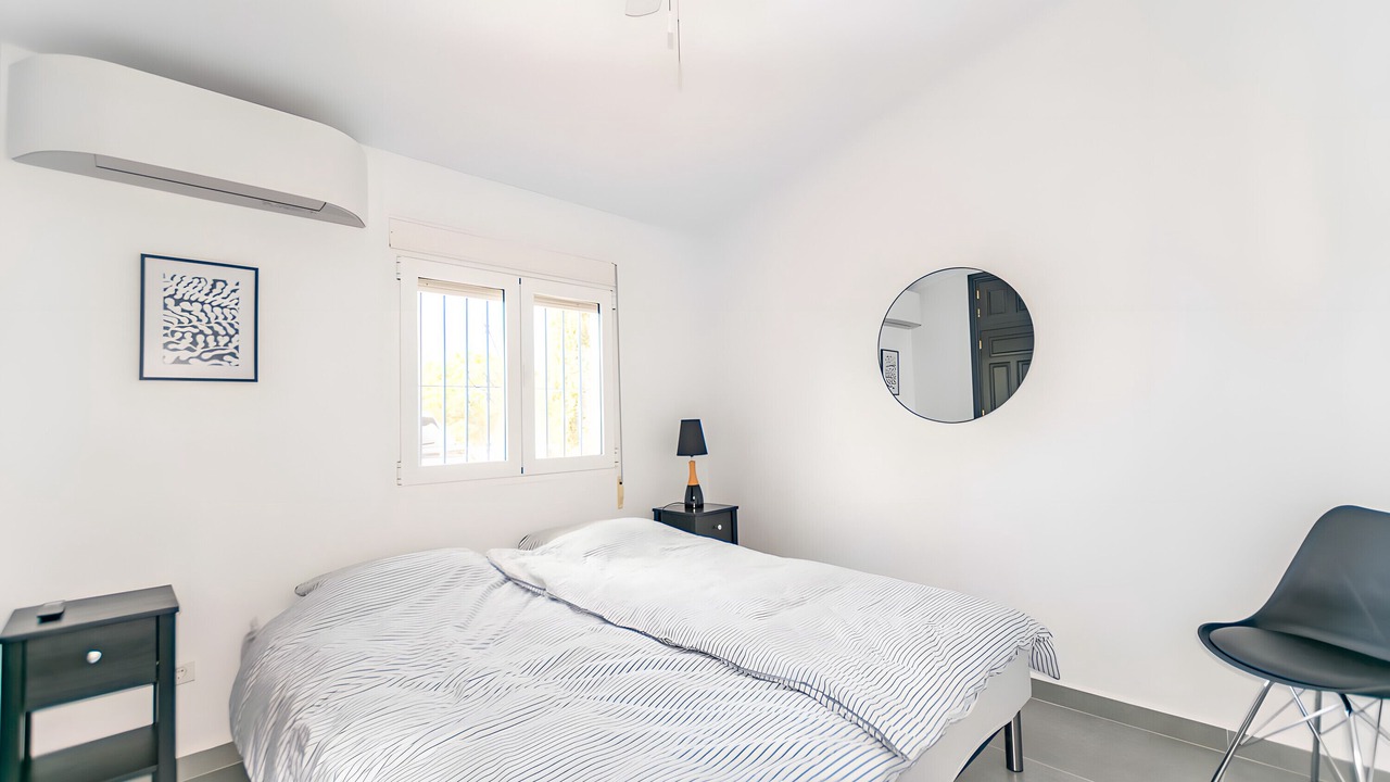 Photo of Bedroom in Archez