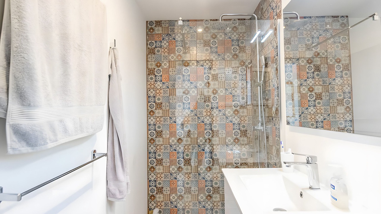 Photo of Bathroom in Archez