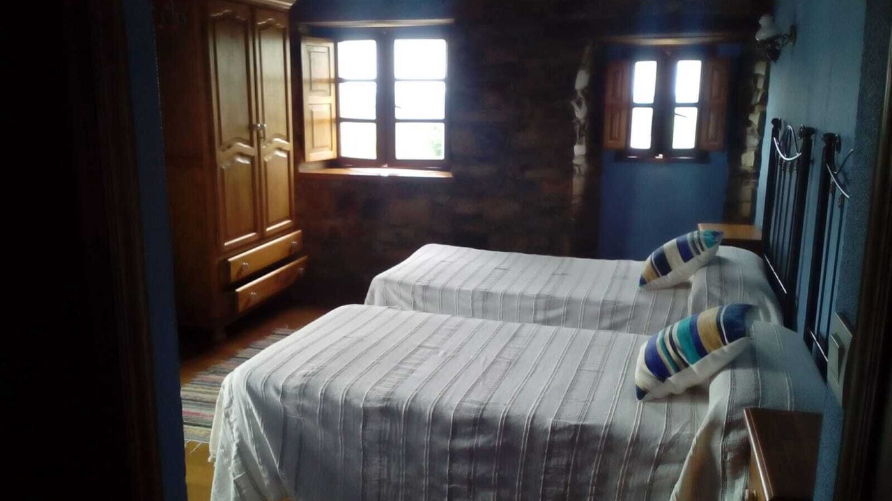 Photo of Bedroom in Canedo