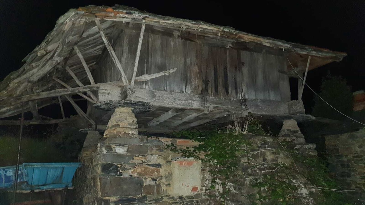 Photo of Outdoor in Canedo