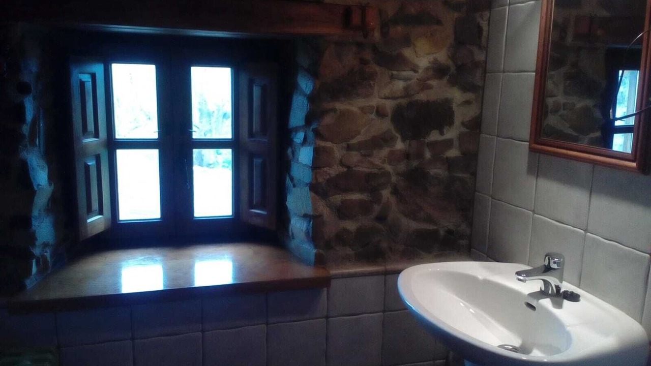 Photo of Bathroom in Canedo