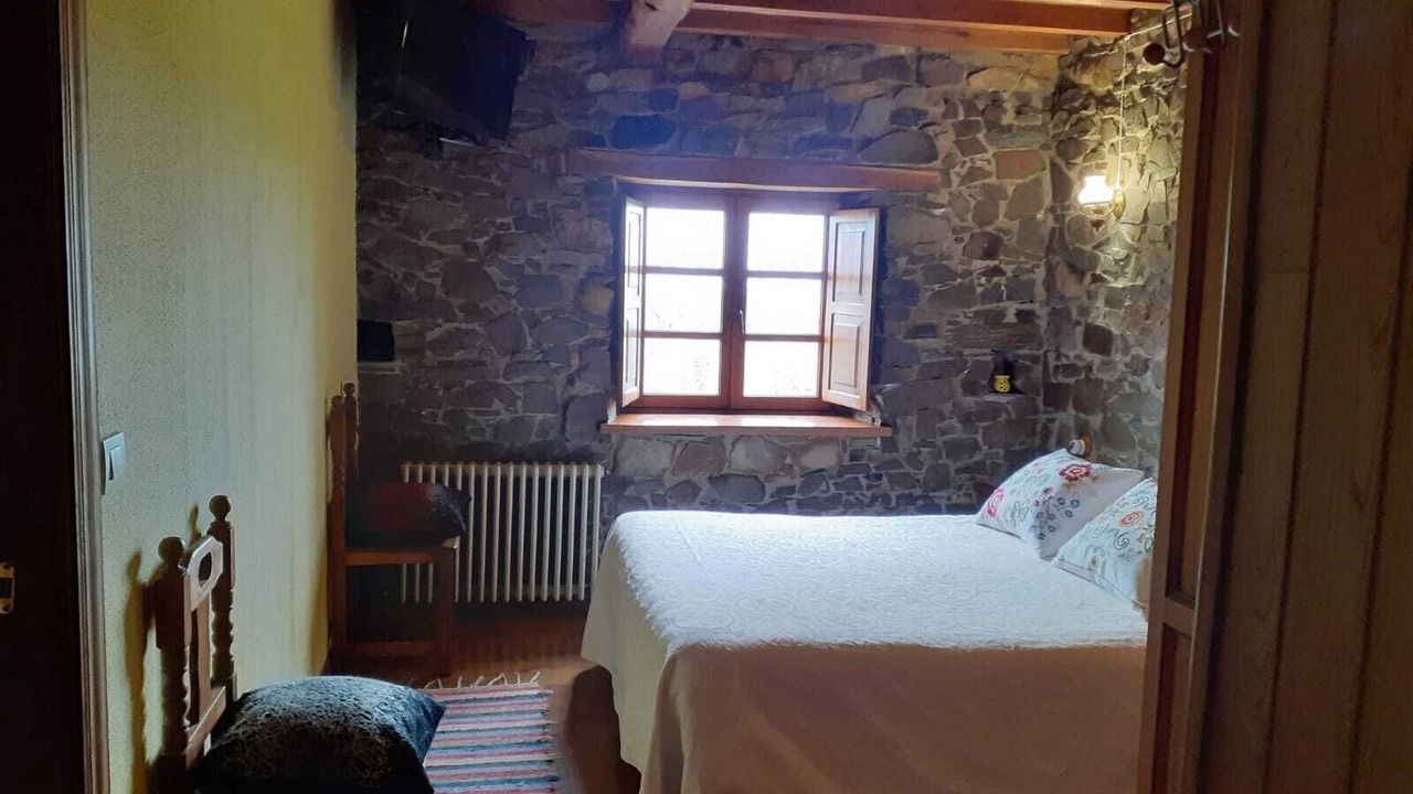 Photo of Bedroom in Canedo