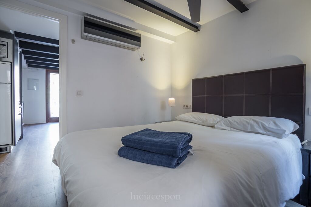 Photo of Bedroom in Sant Nicolau