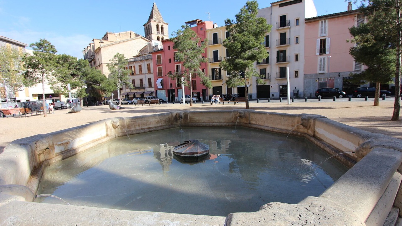 Photo of Outdoor in Sant Nicolau