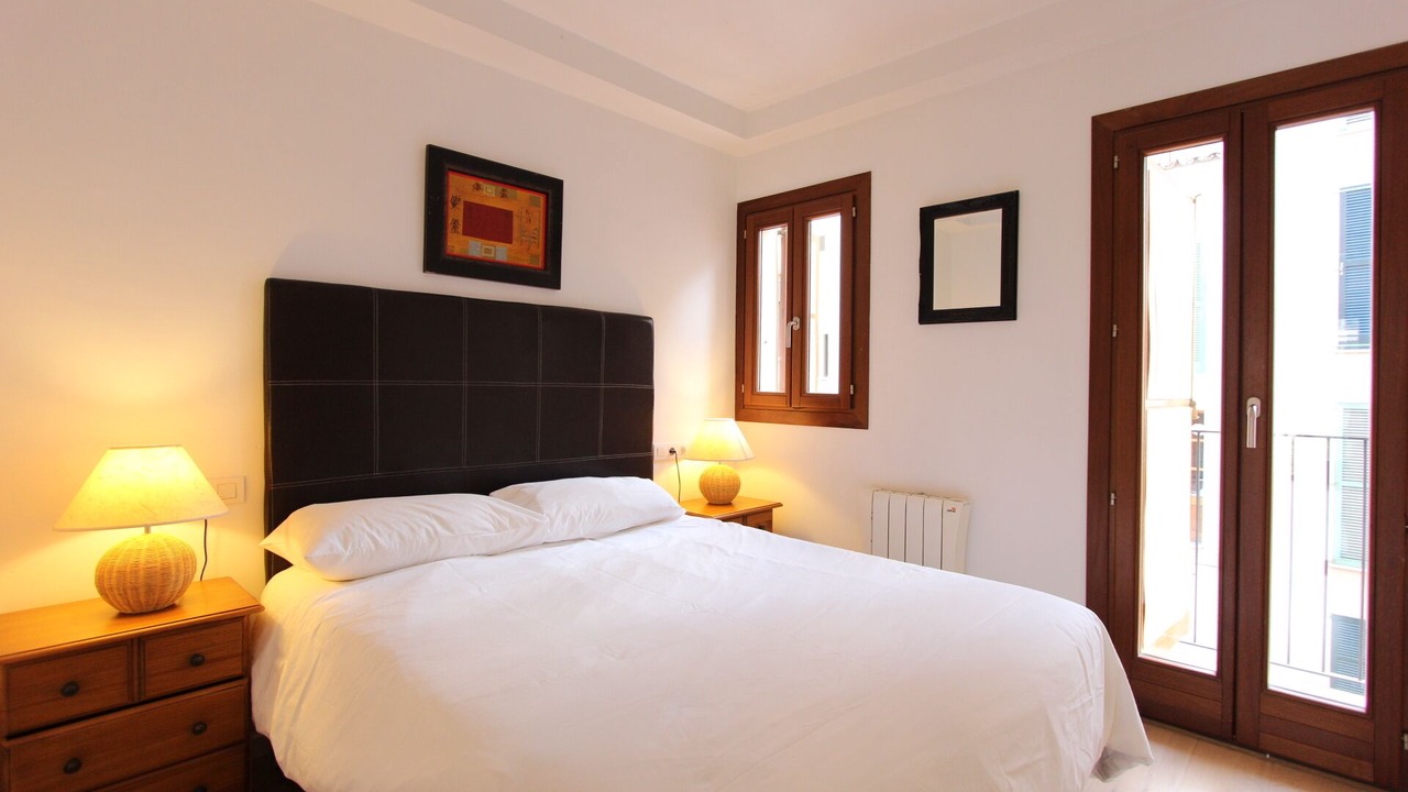 Photo of Bedroom in Sant Nicolau