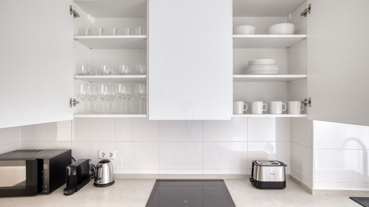 Photo of Kitchen in Retiro